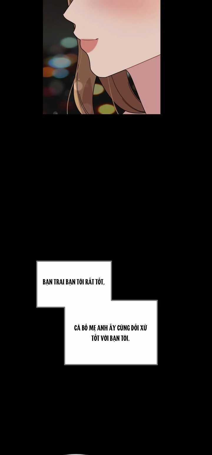 Chiết Ánh Trăng – Gấp Trăng Chapter 24.2 trang 14