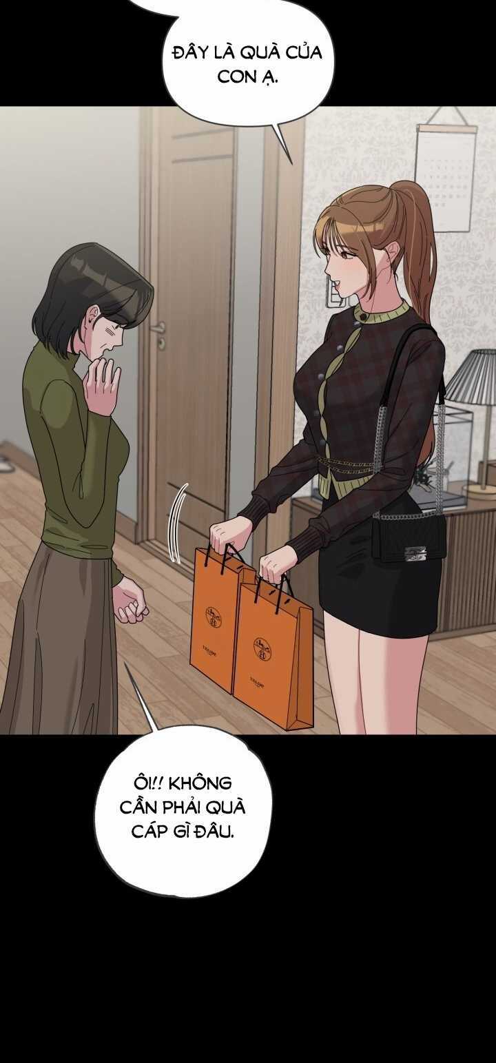 Chiết Ánh Trăng – Gấp Trăng Chapter 24.2 trang 16