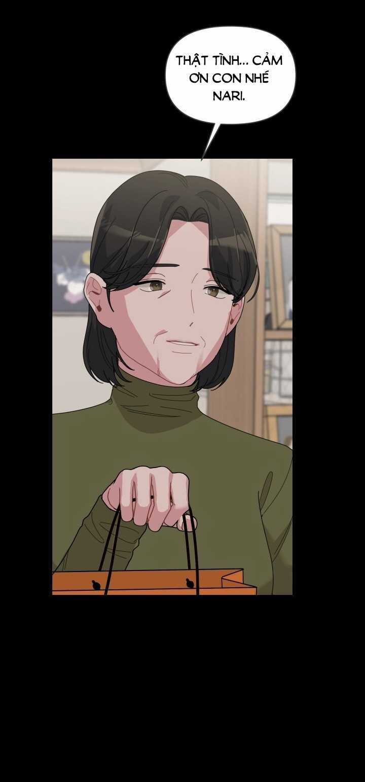 Chiết Ánh Trăng – Gấp Trăng Chapter 24.2 trang 17