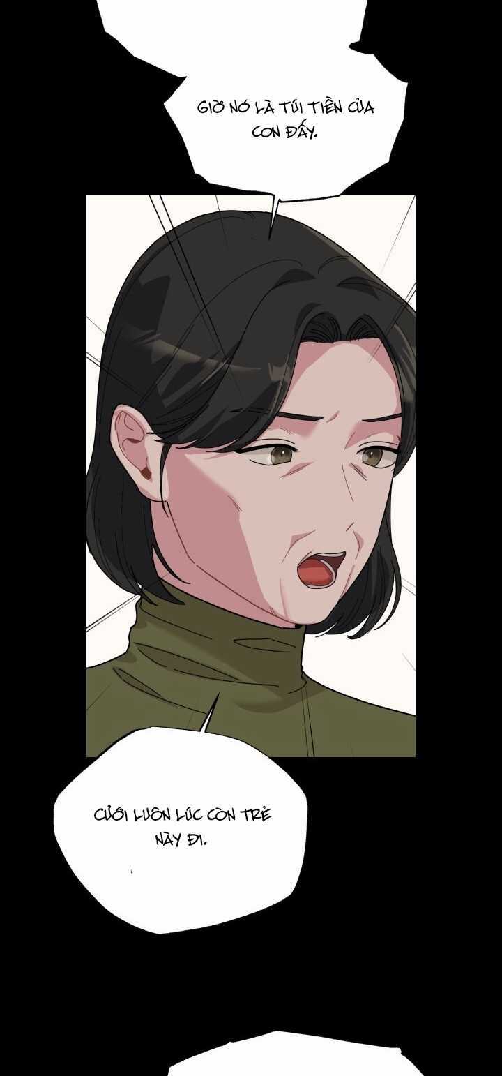 Chiết Ánh Trăng – Gấp Trăng Chapter 24.2 trang 23