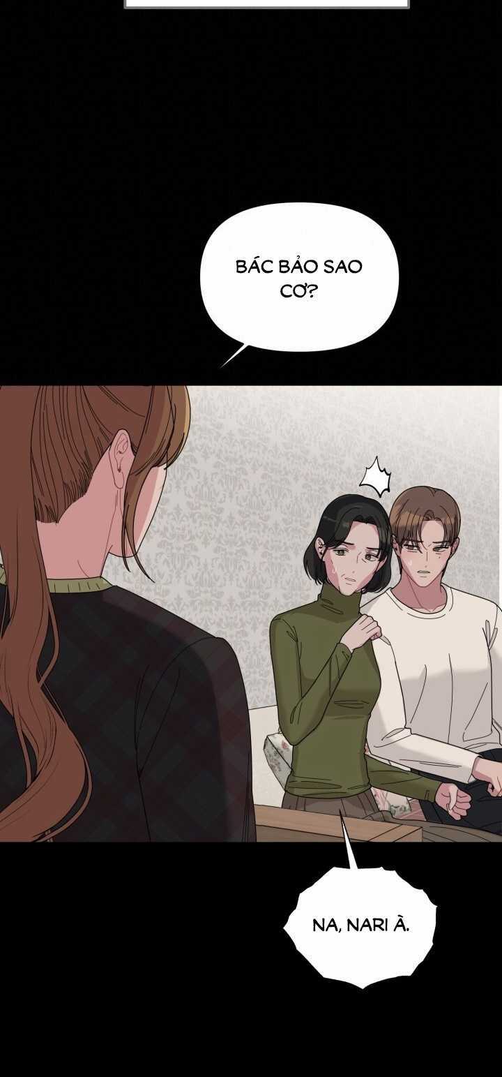 Chiết Ánh Trăng – Gấp Trăng Chapter 24.2 trang 25