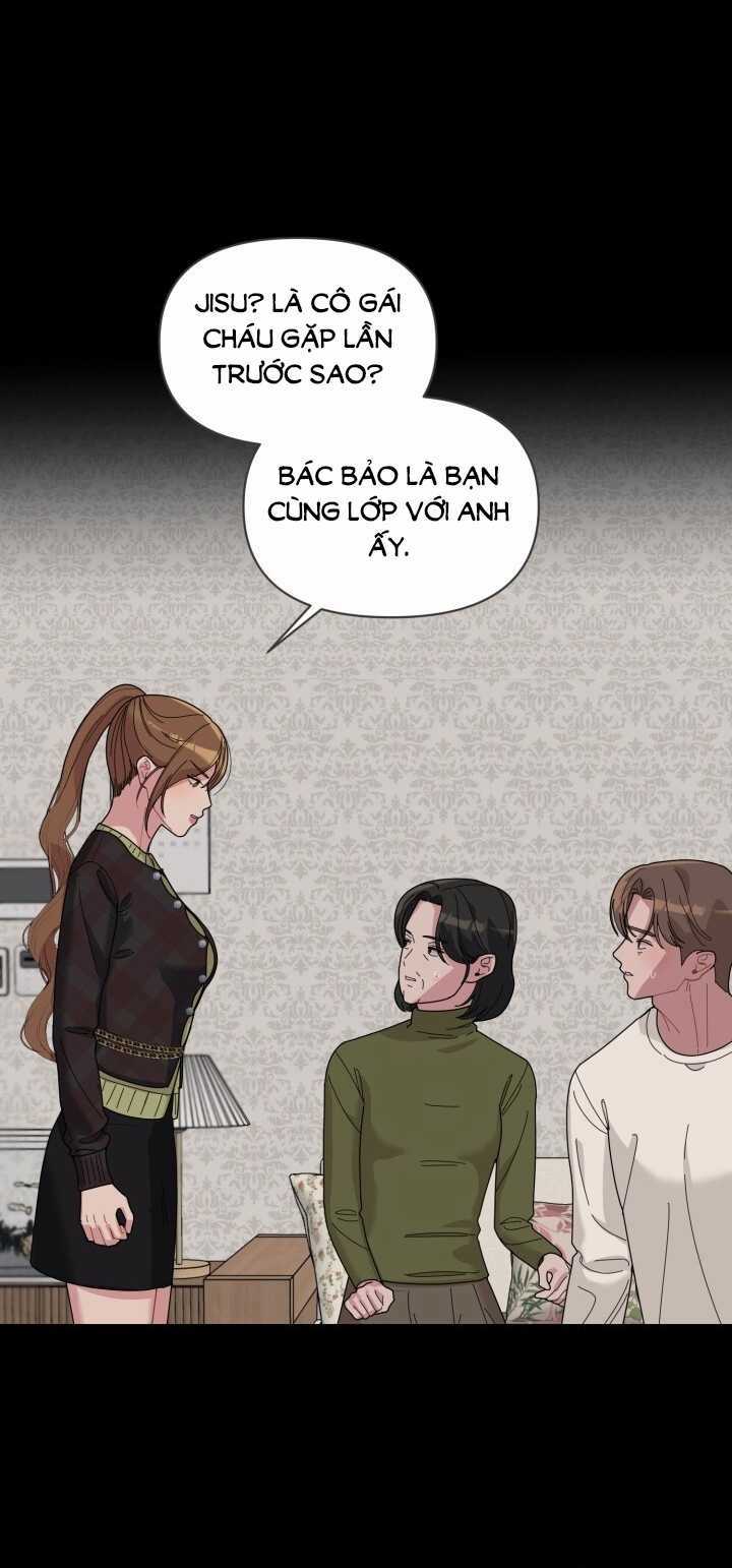 Chiết Ánh Trăng – Gấp Trăng Chapter 24.2 trang 26