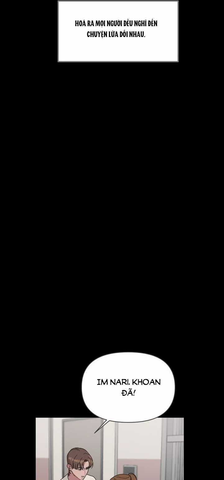 Chiết Ánh Trăng – Gấp Trăng Chapter 24.2 trang 27