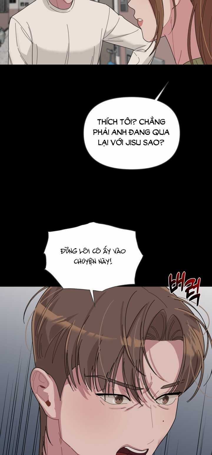 Chiết Ánh Trăng – Gấp Trăng Chapter 24.2 trang 29