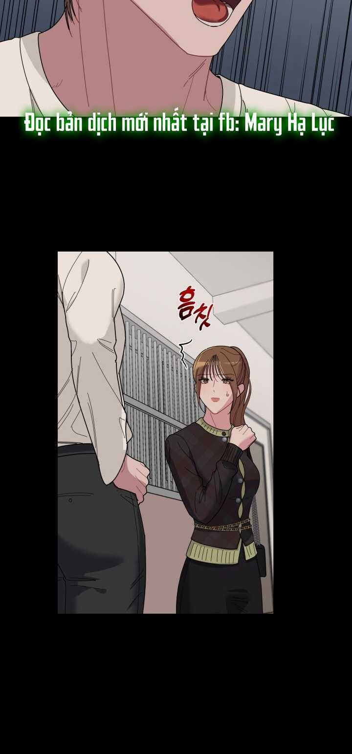 Chiết Ánh Trăng – Gấp Trăng Chapter 24.2 trang 30