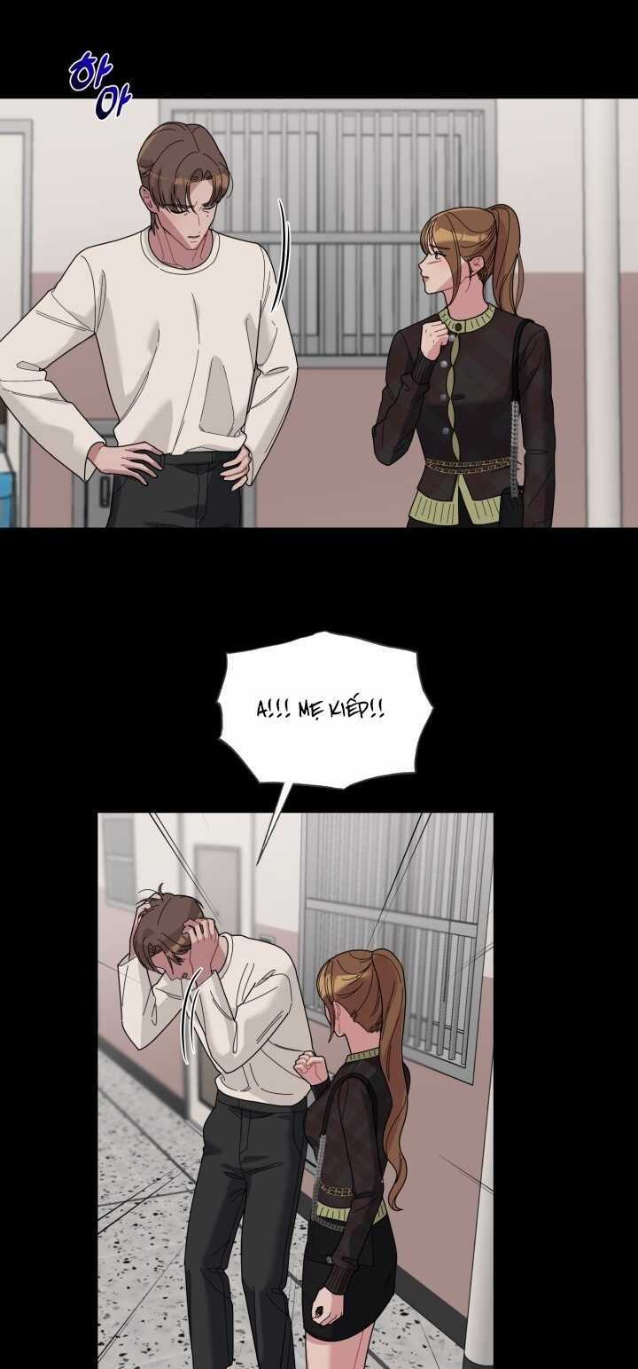 Chiết Ánh Trăng – Gấp Trăng Chapter 24.2 trang 31