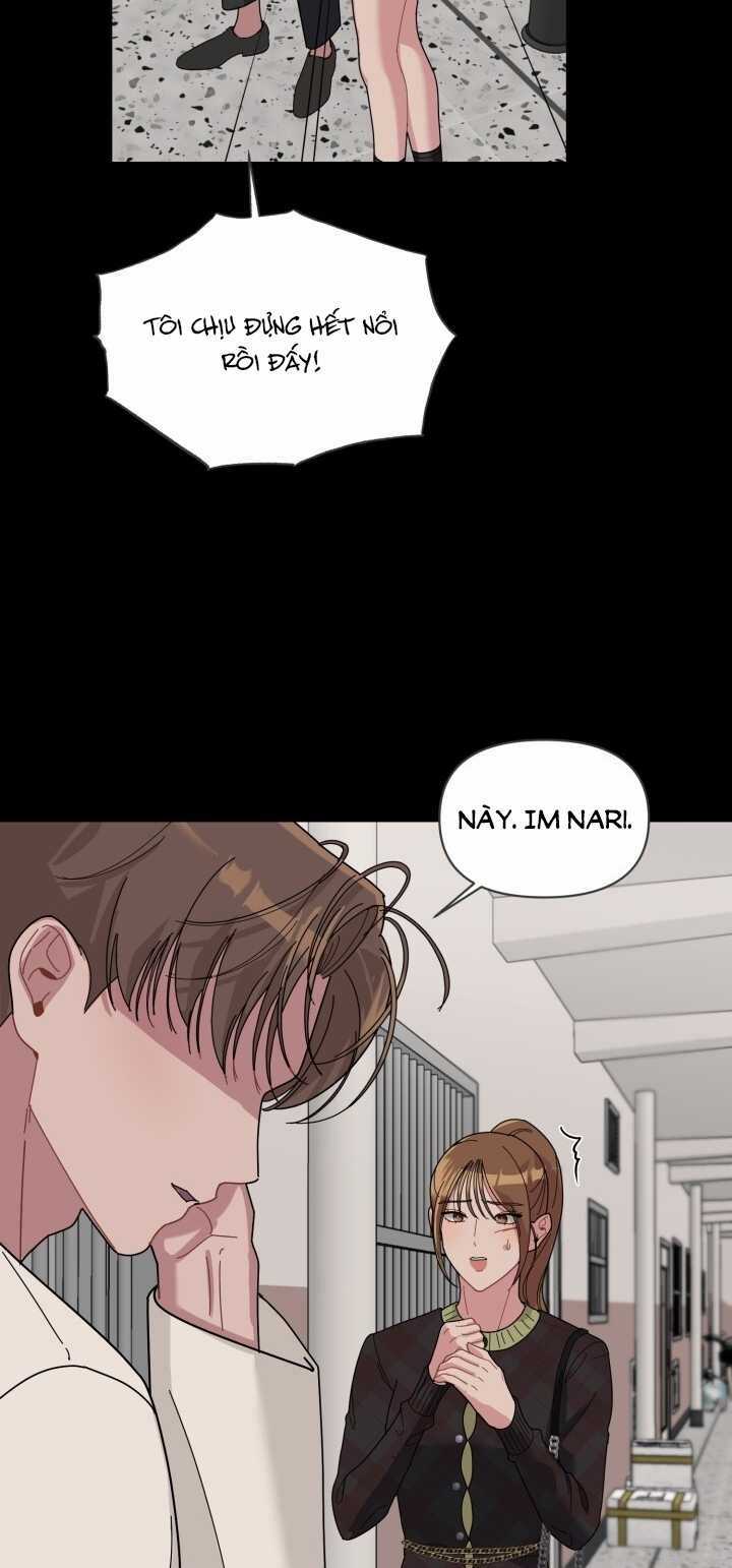 Chiết Ánh Trăng – Gấp Trăng Chapter 24.2 trang 32