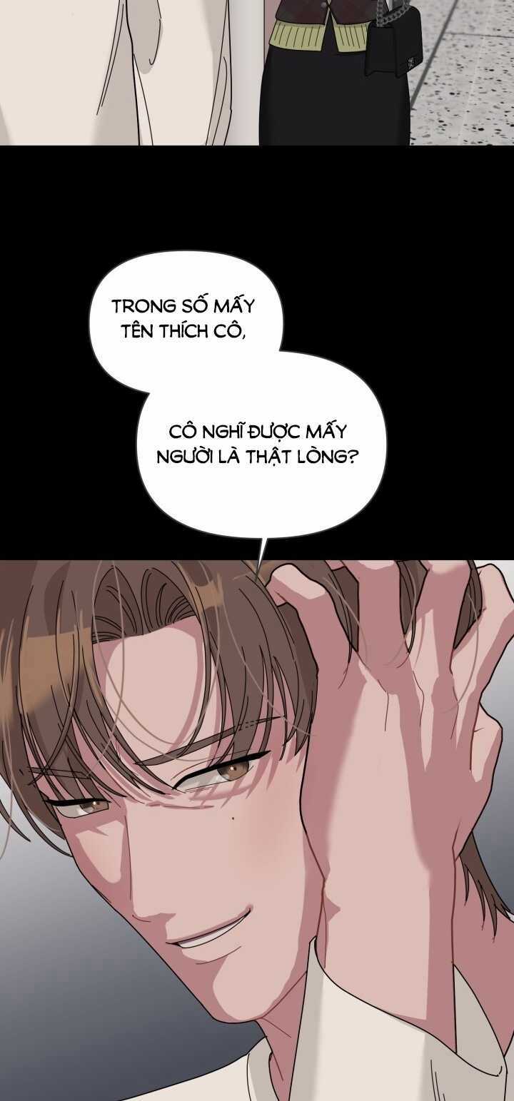 Chiết Ánh Trăng – Gấp Trăng Chapter 24.2 trang 33