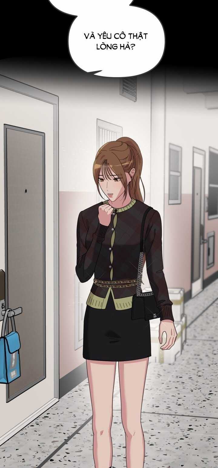 Chiết Ánh Trăng – Gấp Trăng Chapter 24.2 trang 35