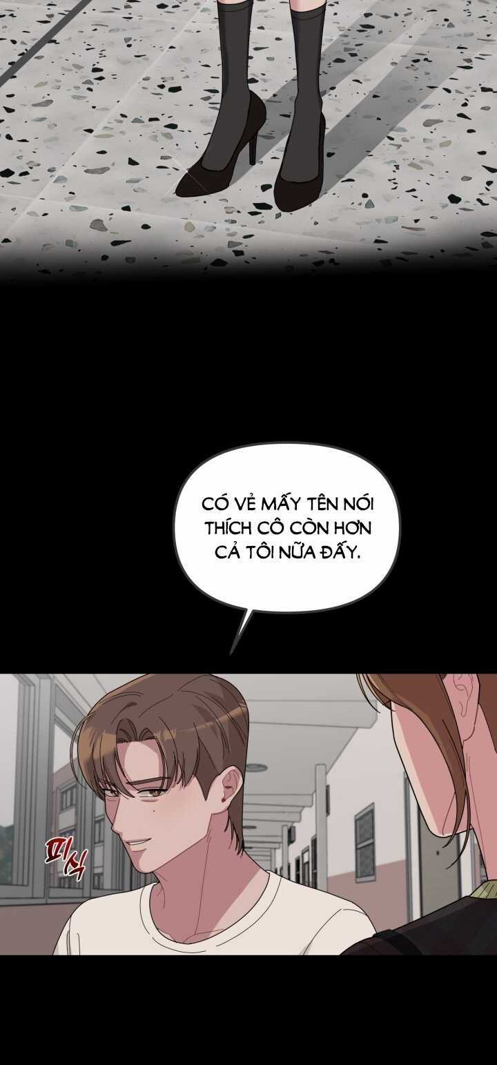 Chiết Ánh Trăng – Gấp Trăng Chapter 24.2 trang 36