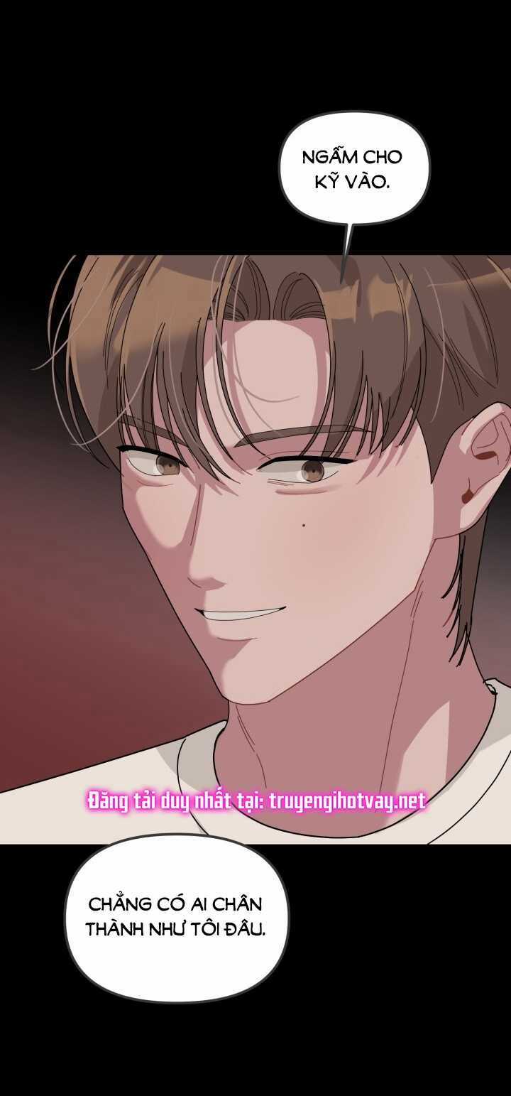 Chiết Ánh Trăng – Gấp Trăng Chapter 24.2 trang 37