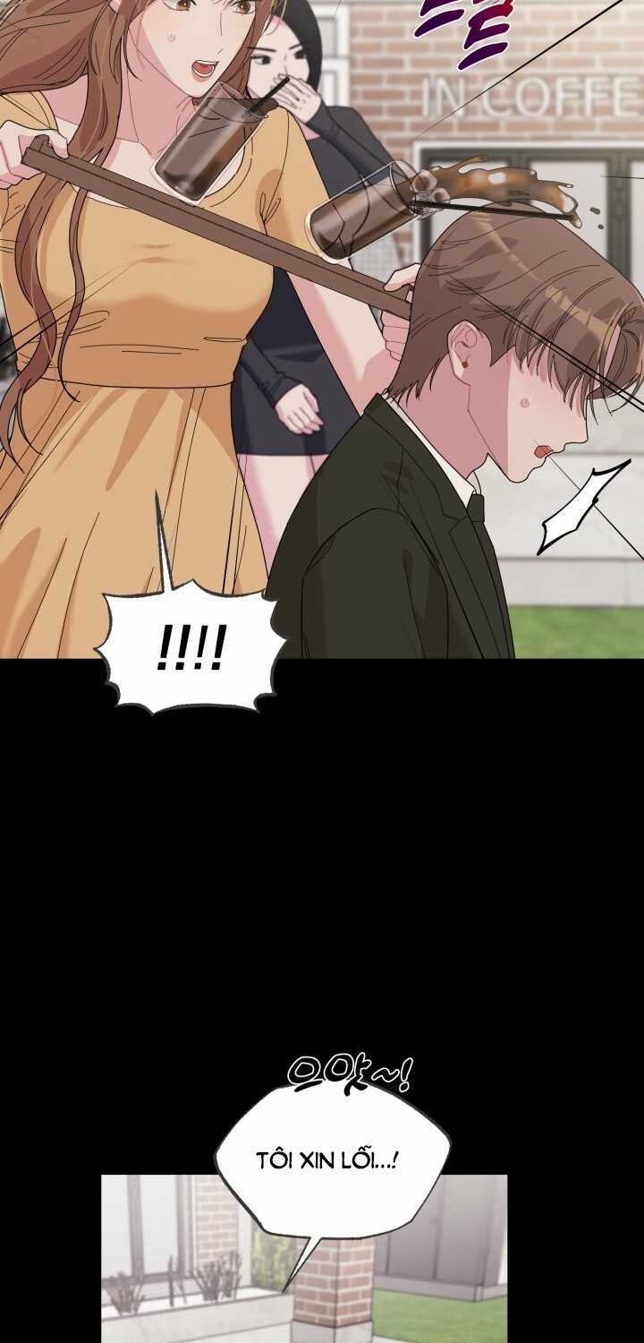 Chiết Ánh Trăng – Gấp Trăng Chapter 24.2 trang 4