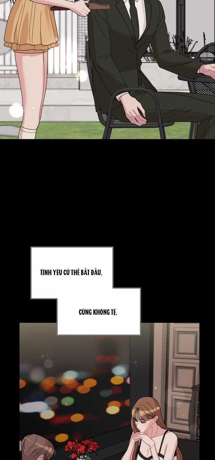 Chiết Ánh Trăng – Gấp Trăng Chapter 24.2 trang 8