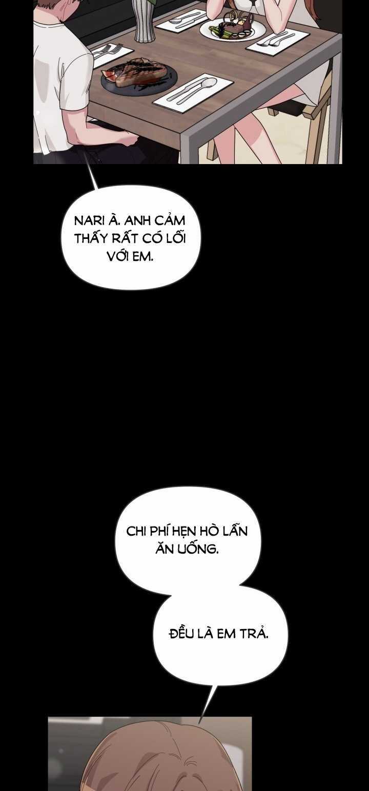 Chiết Ánh Trăng – Gấp Trăng Chapter 24.2 trang 9