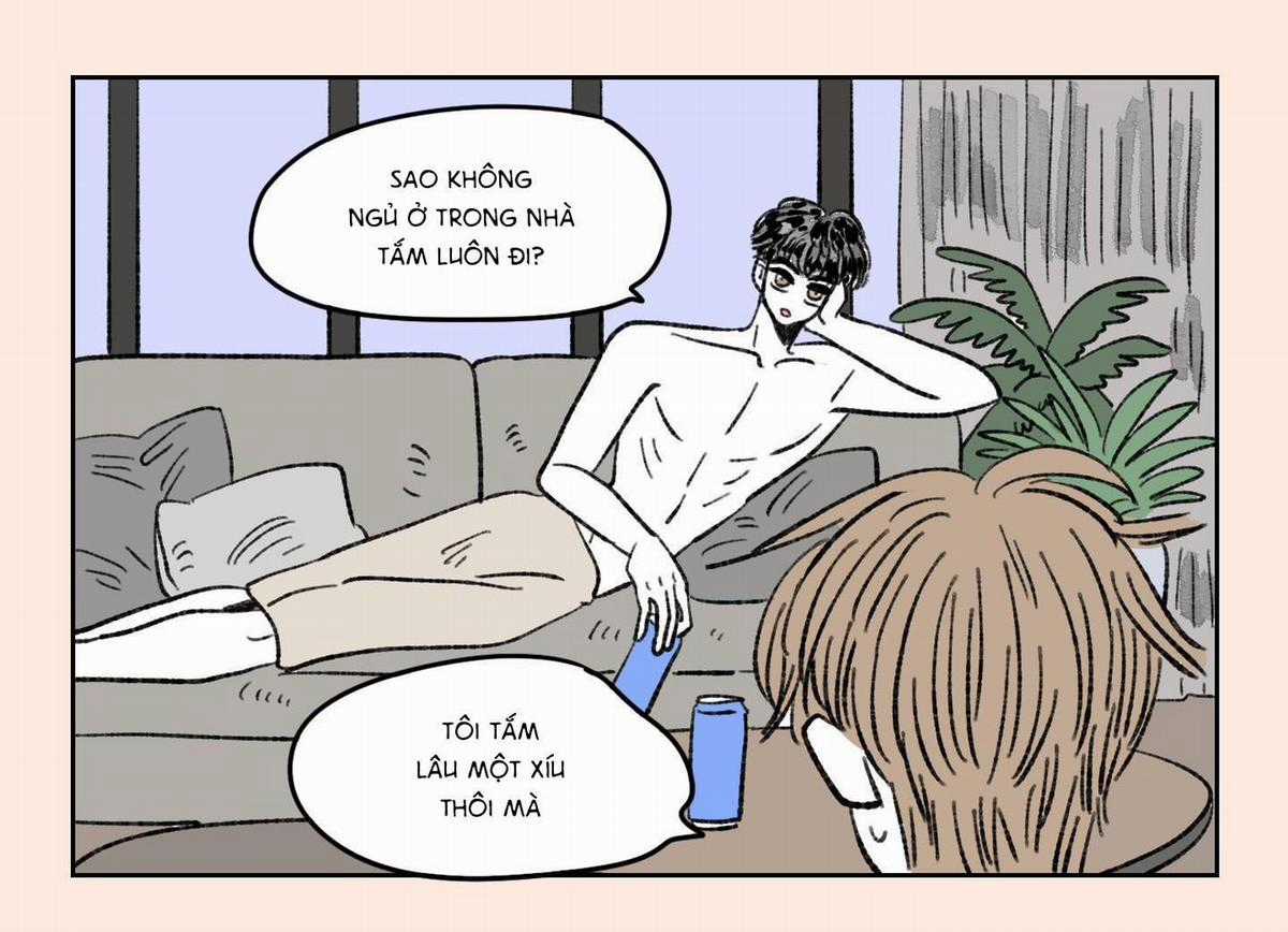 Chiết Ánh Trăng – Gấp Trăng Chapter 24 trang 13