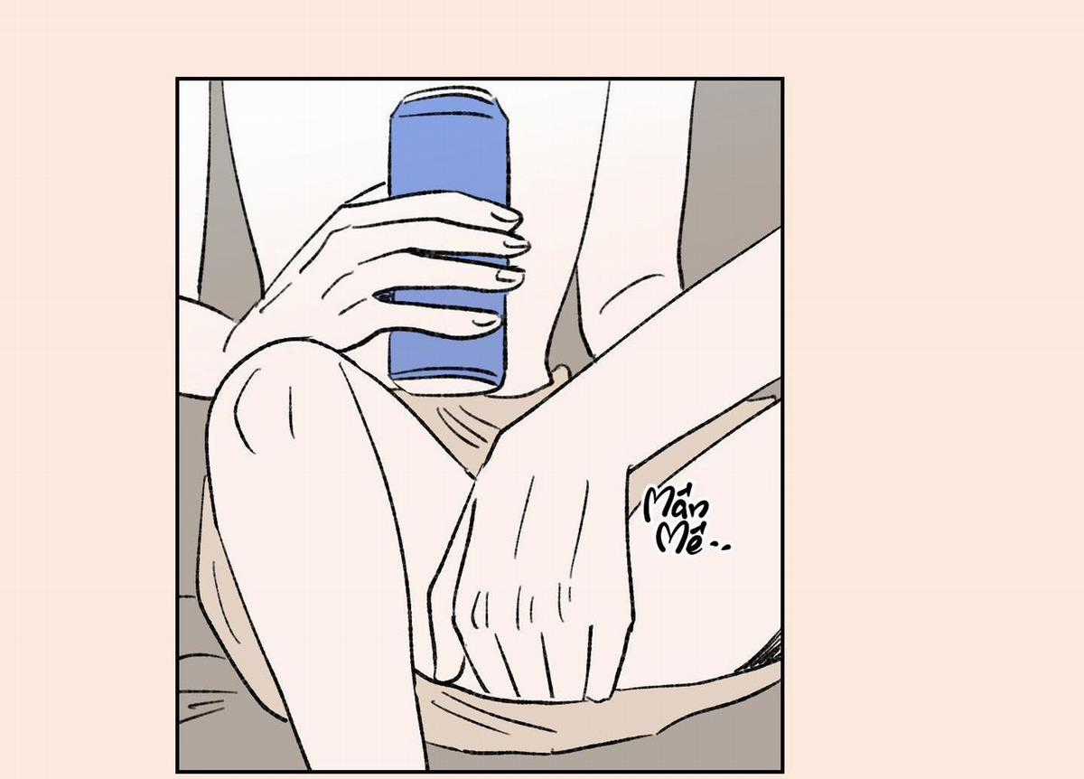 Chiết Ánh Trăng – Gấp Trăng Chapter 24 trang 17