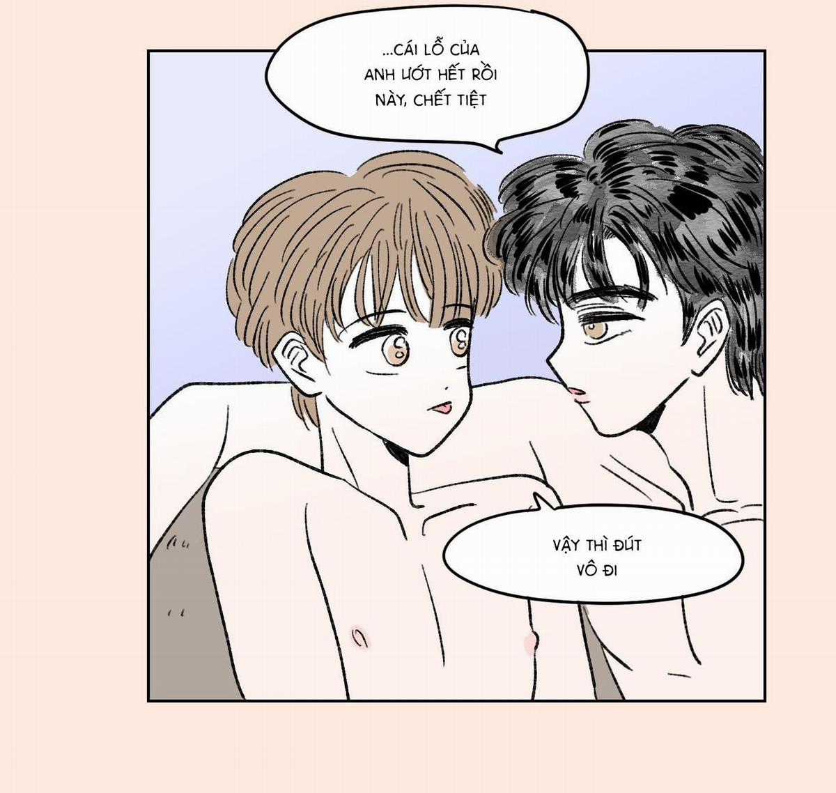 Chiết Ánh Trăng – Gấp Trăng Chapter 24 trang 18