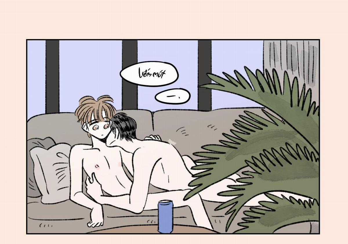 Chiết Ánh Trăng – Gấp Trăng Chapter 24 trang 19