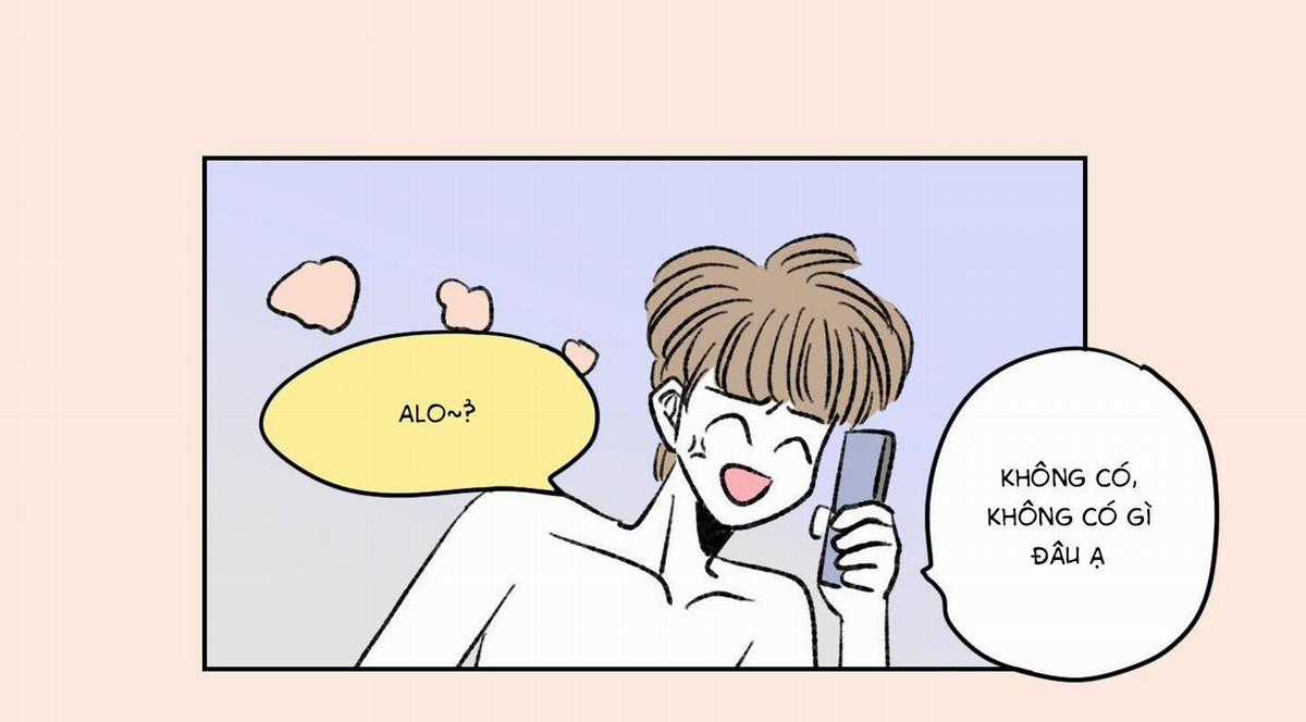 Chiết Ánh Trăng – Gấp Trăng Chapter 24 trang 28