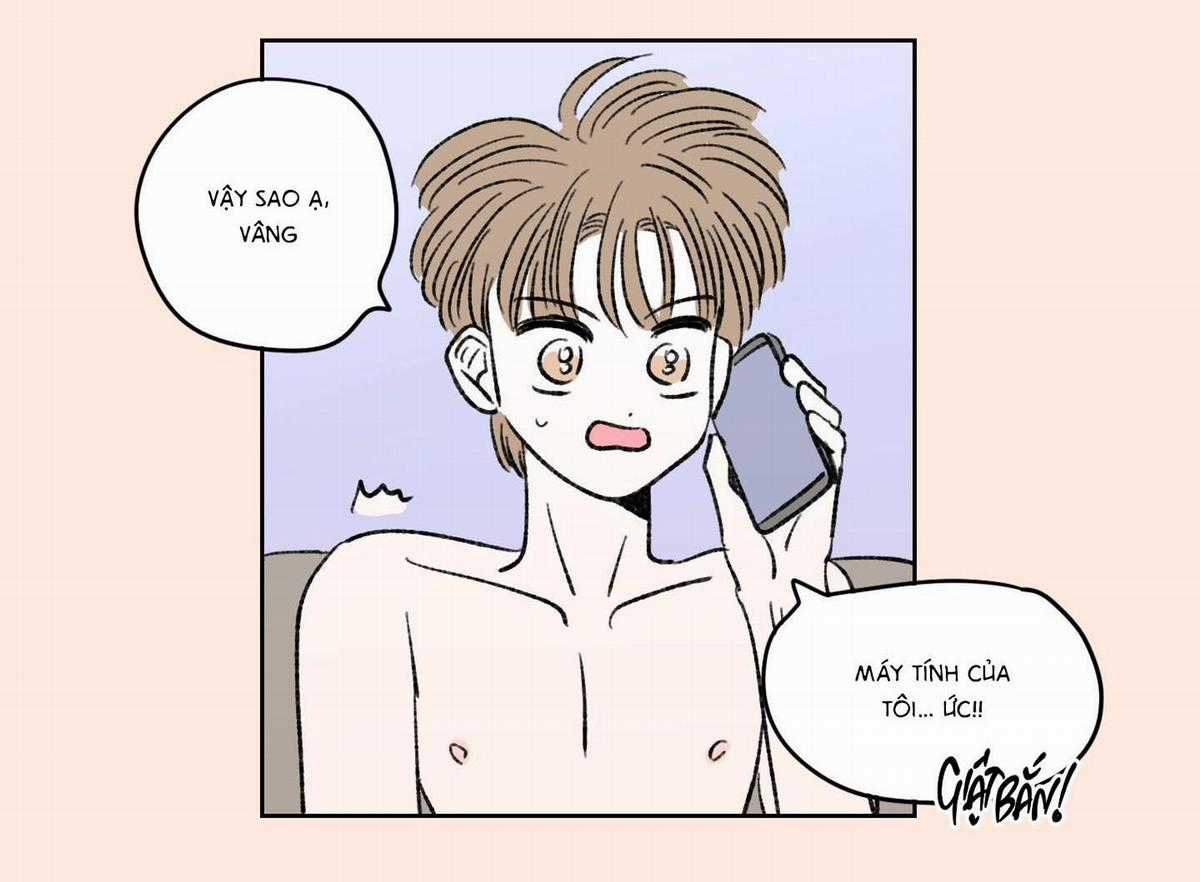 Chiết Ánh Trăng – Gấp Trăng Chapter 24 trang 29