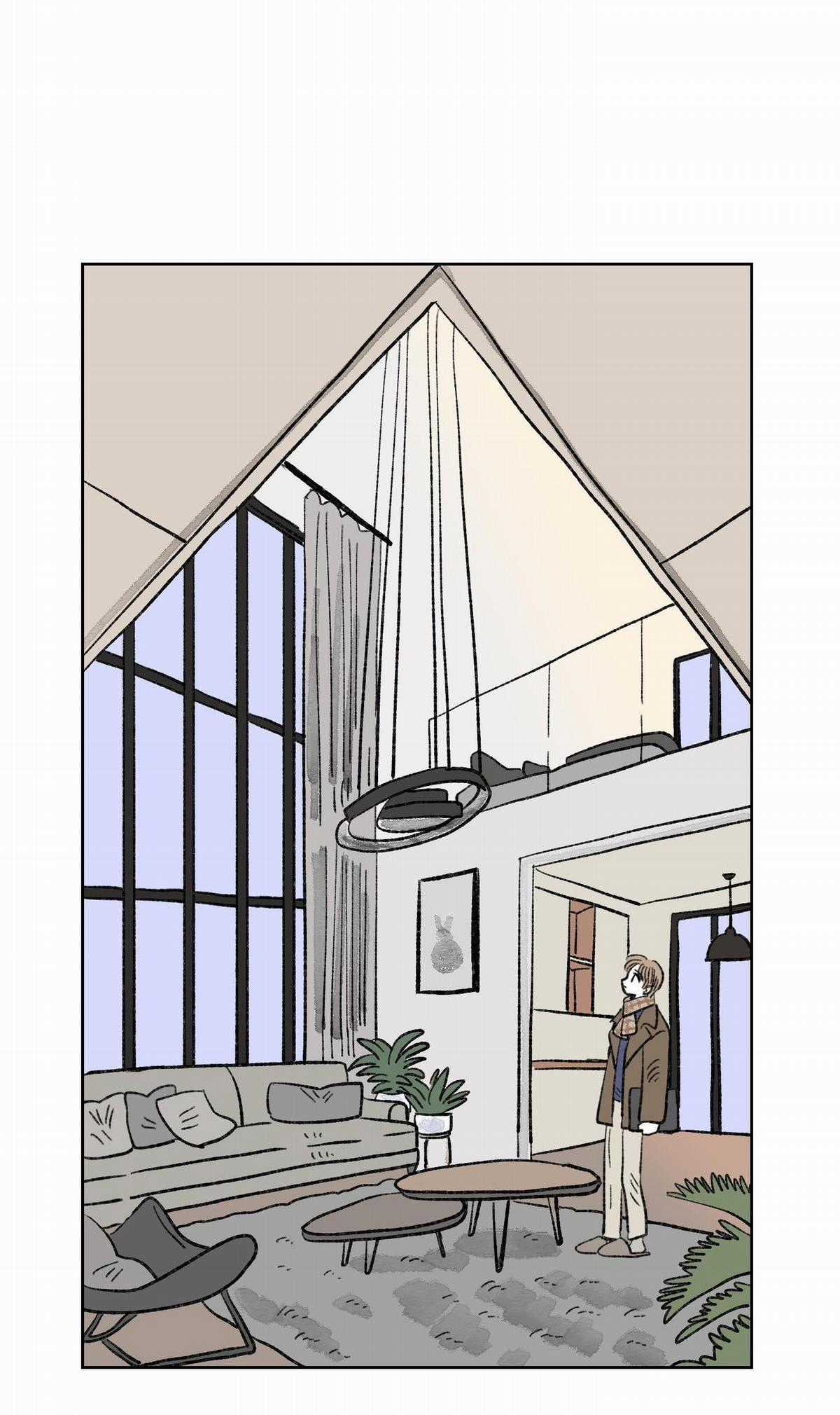 Chiết Ánh Trăng – Gấp Trăng Chapter 24 trang 3