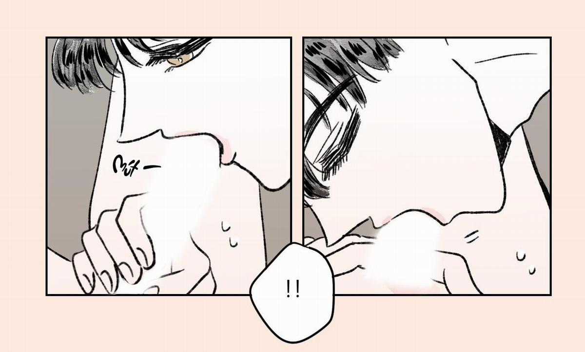 Chiết Ánh Trăng – Gấp Trăng Chapter 24 trang 32