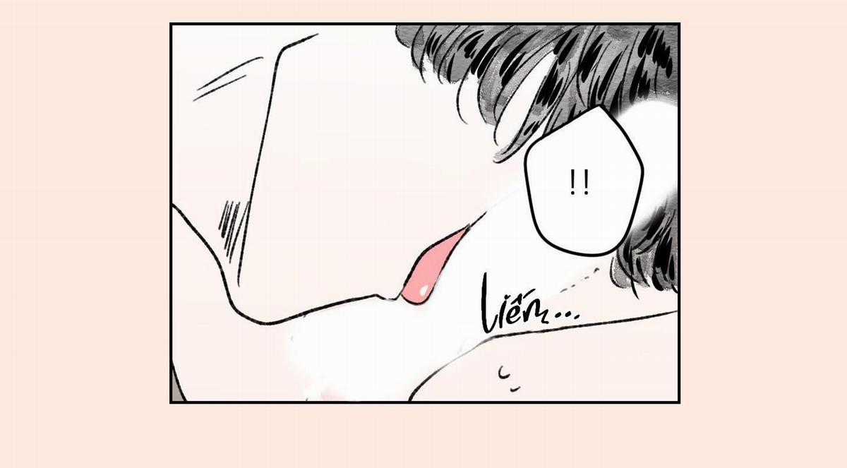 Chiết Ánh Trăng – Gấp Trăng Chapter 24 trang 38