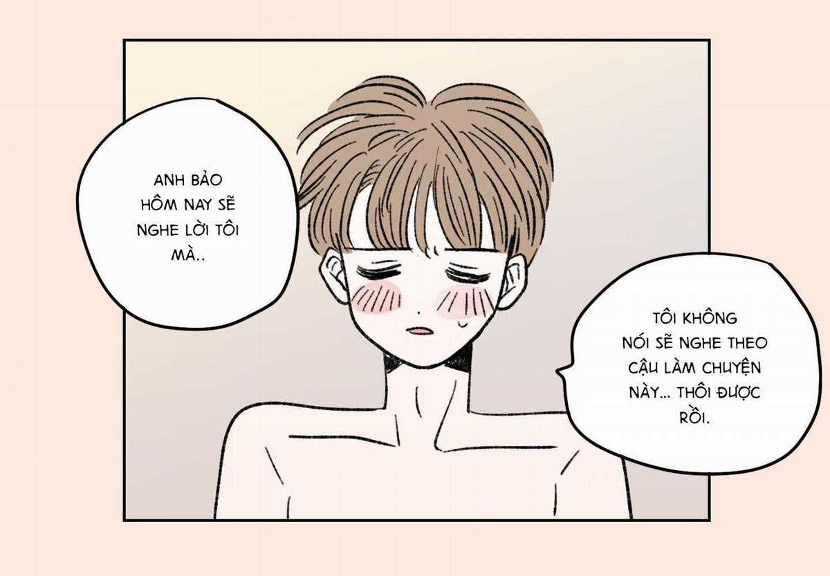 Chiết Ánh Trăng – Gấp Trăng Chapter 24 trang 45