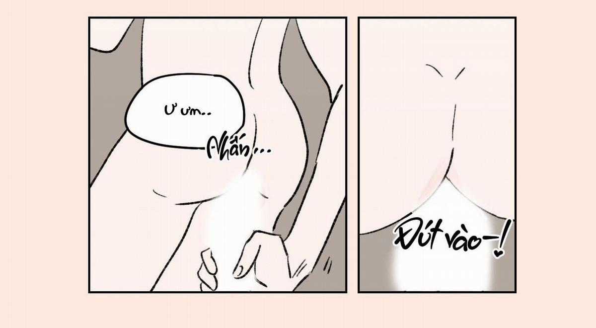 Chiết Ánh Trăng – Gấp Trăng Chapter 24 trang 47