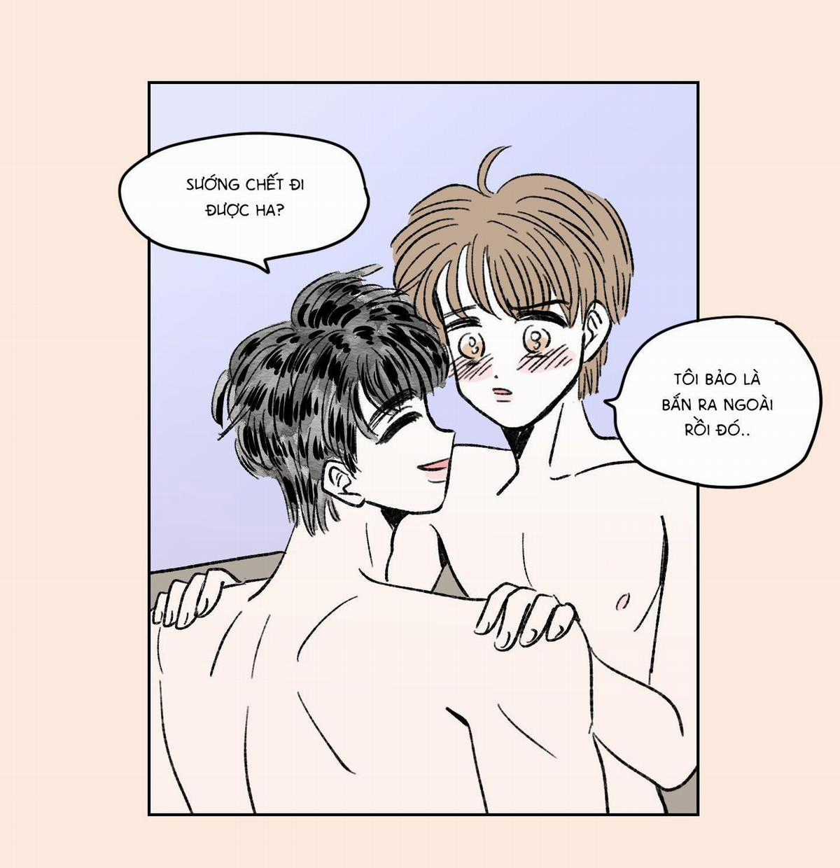 Chiết Ánh Trăng – Gấp Trăng Chapter 24 trang 49