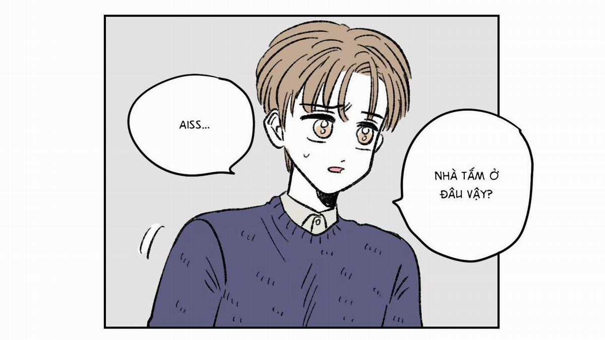 Chiết Ánh Trăng – Gấp Trăng Chapter 24 trang 5