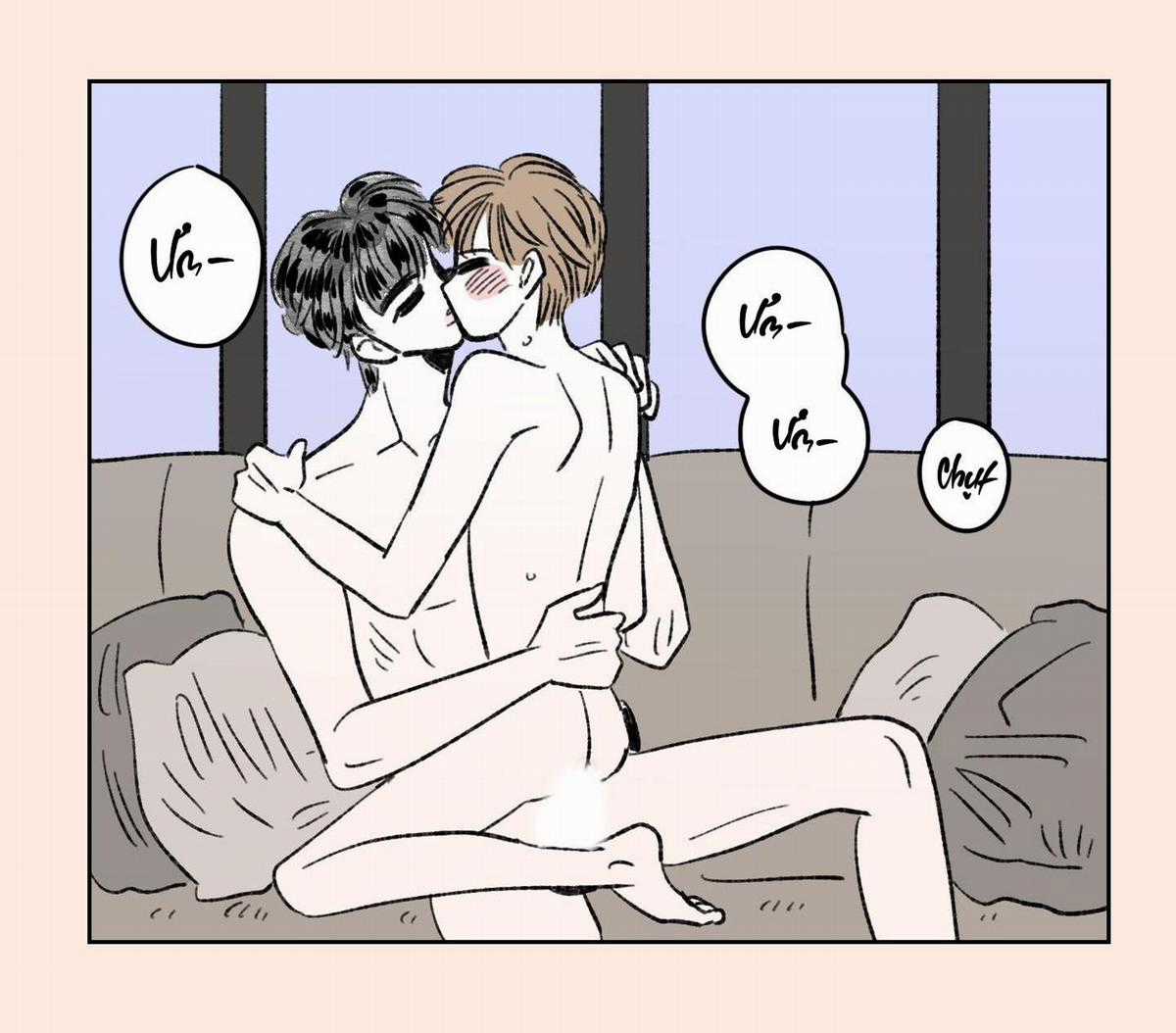 Chiết Ánh Trăng – Gấp Trăng Chapter 24 trang 51