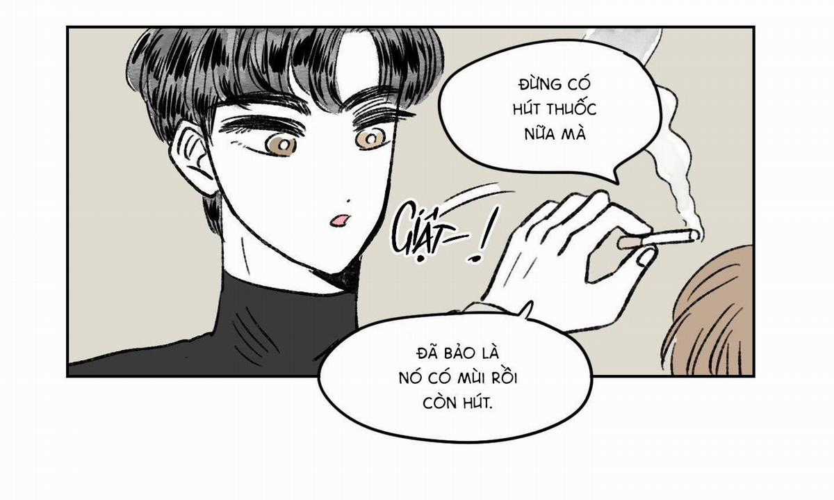 Chiết Ánh Trăng – Gấp Trăng Chapter 24 trang 7