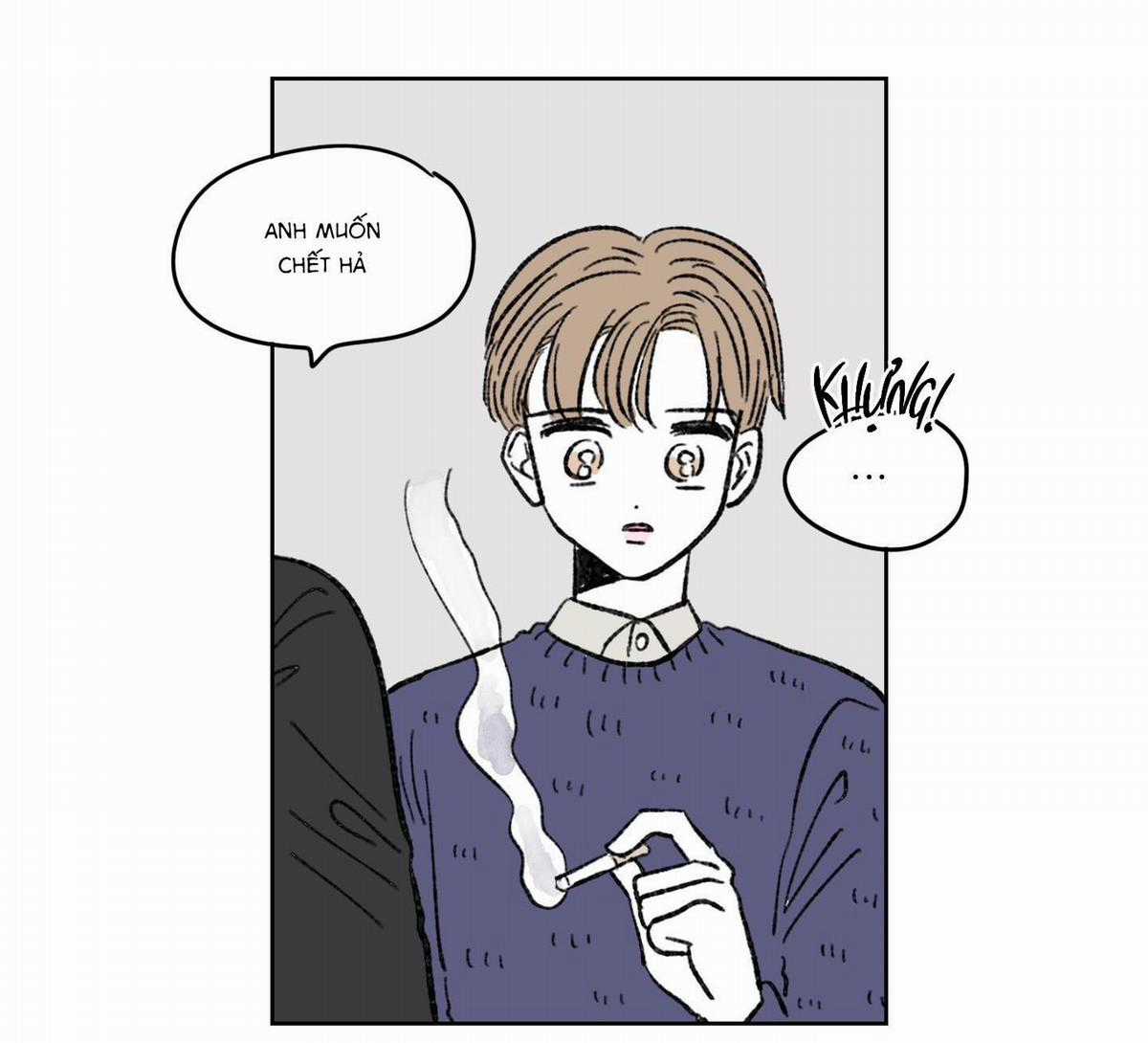 Chiết Ánh Trăng – Gấp Trăng Chapter 24 trang 8