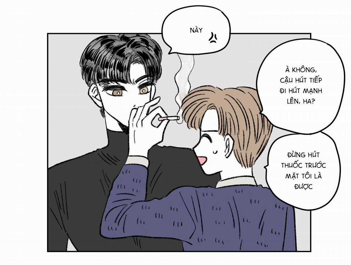 Chiết Ánh Trăng – Gấp Trăng Chapter 24 trang 9