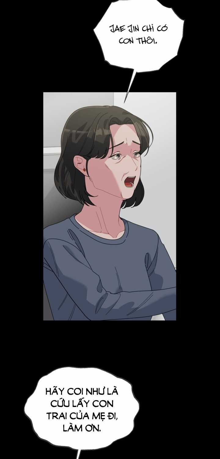 Chiết Ánh Trăng – Gấp Trăng Chapter 25.1 trang 17