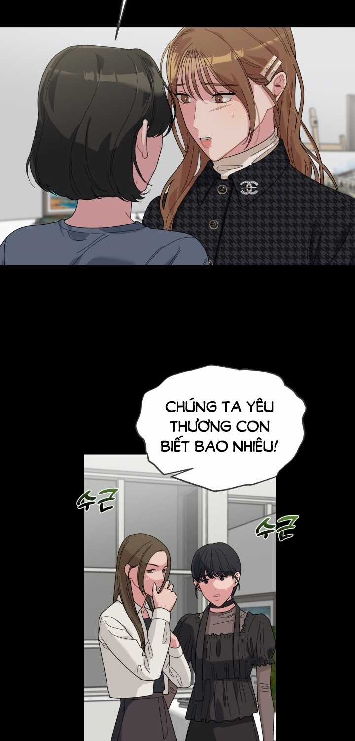 Chiết Ánh Trăng – Gấp Trăng Chapter 25.1 trang 18