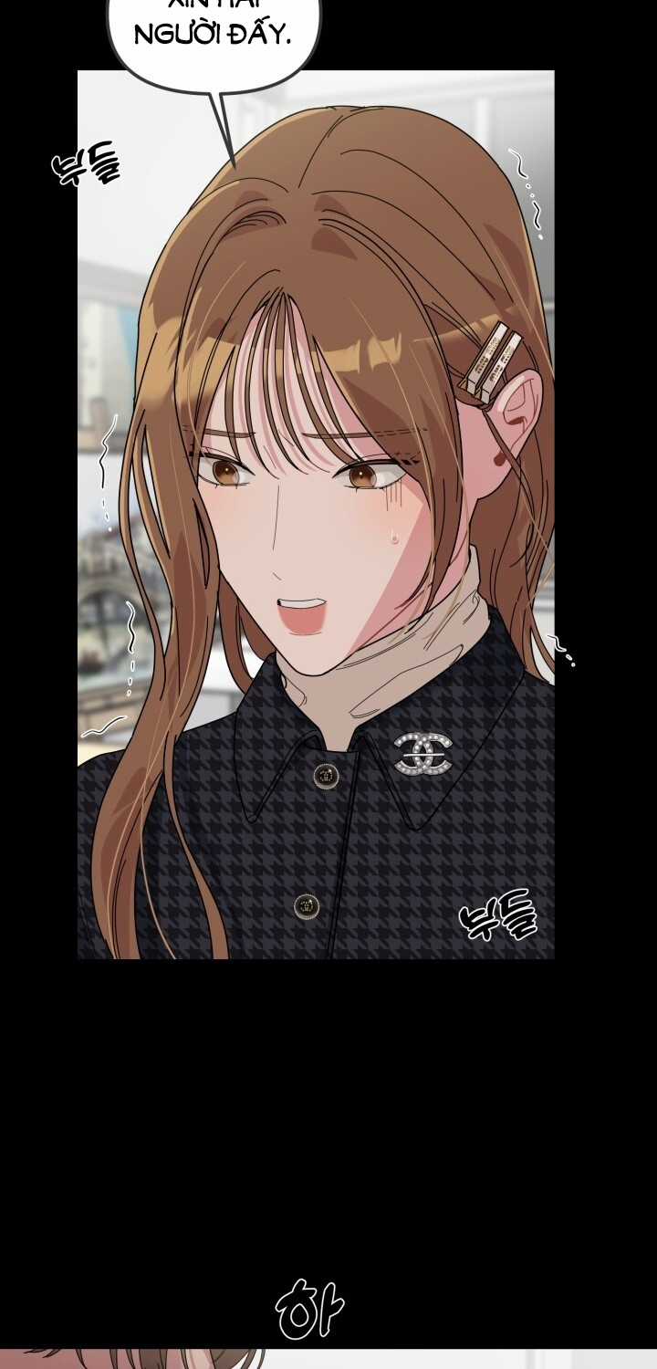 Chiết Ánh Trăng – Gấp Trăng Chapter 25.1 trang 20