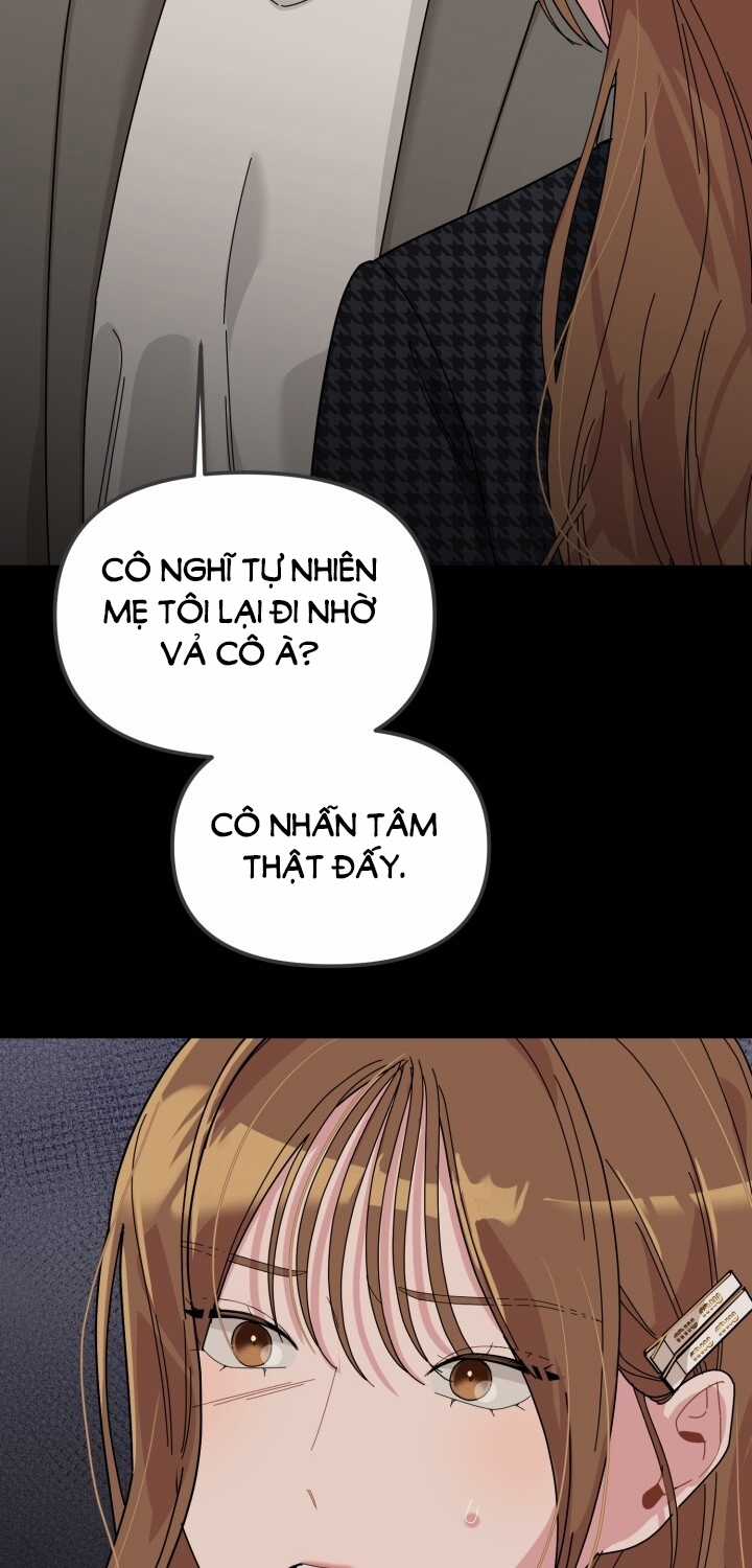 Chiết Ánh Trăng – Gấp Trăng Chapter 25.1 trang 22