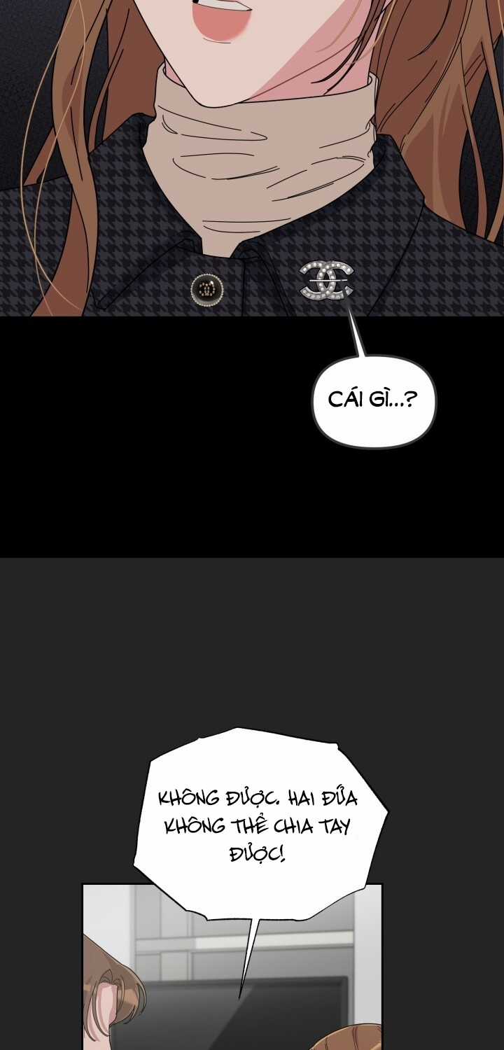 Chiết Ánh Trăng – Gấp Trăng Chapter 25.1 trang 23