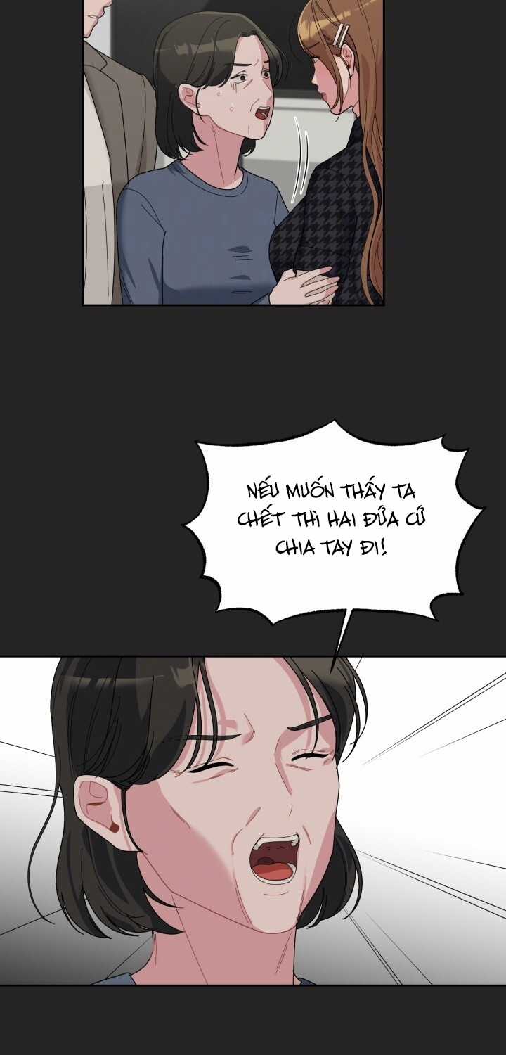 Chiết Ánh Trăng – Gấp Trăng Chapter 25.1 trang 24