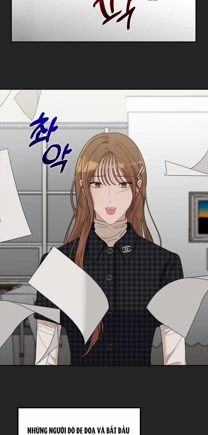 Chiết Ánh Trăng – Gấp Trăng Chapter 25.1 trang 28