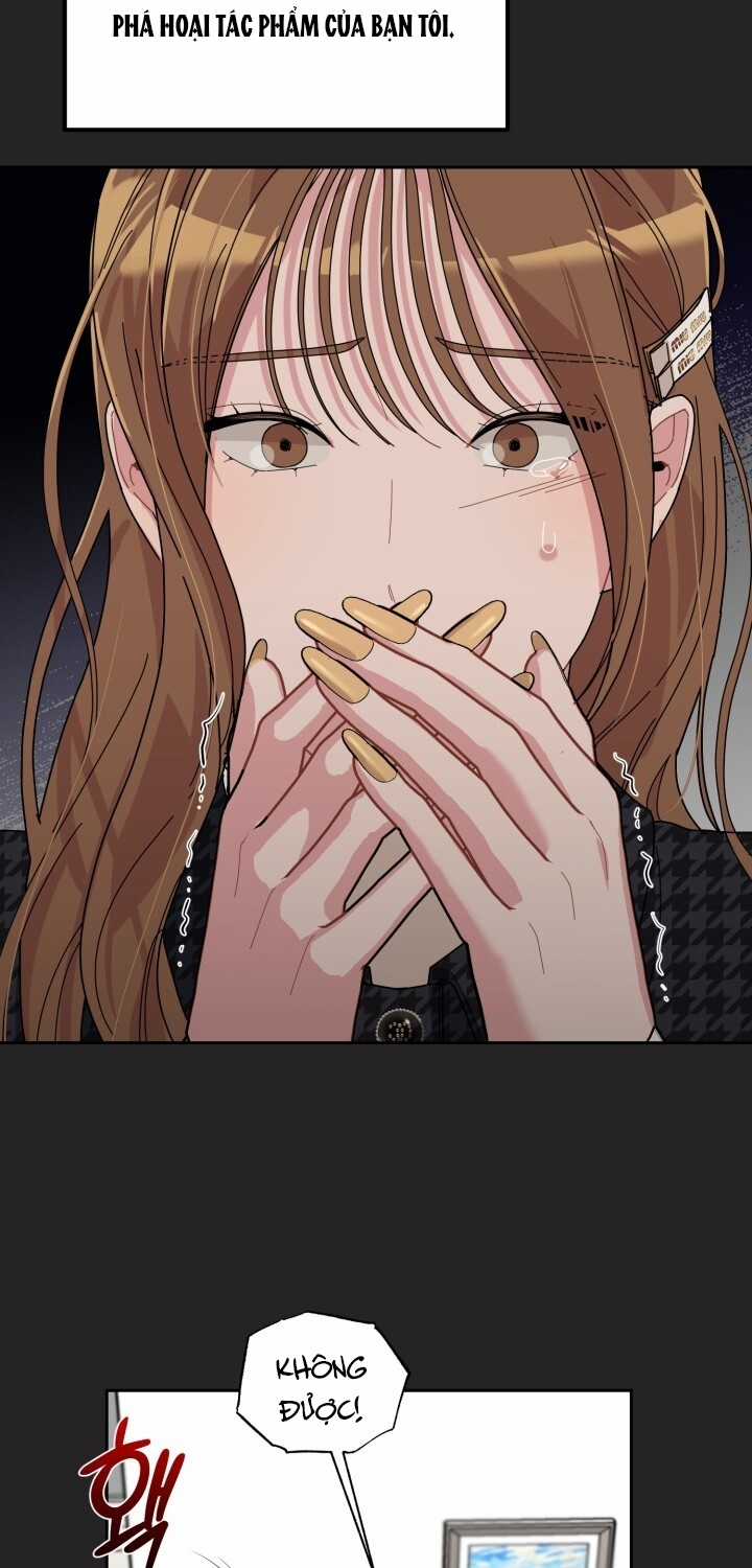 Chiết Ánh Trăng – Gấp Trăng Chapter 25.1 trang 29