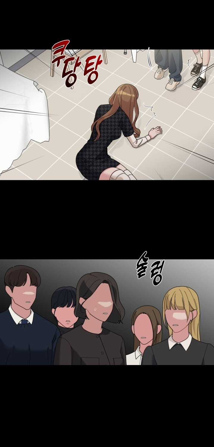 Chiết Ánh Trăng – Gấp Trăng Chapter 25.1 trang 32