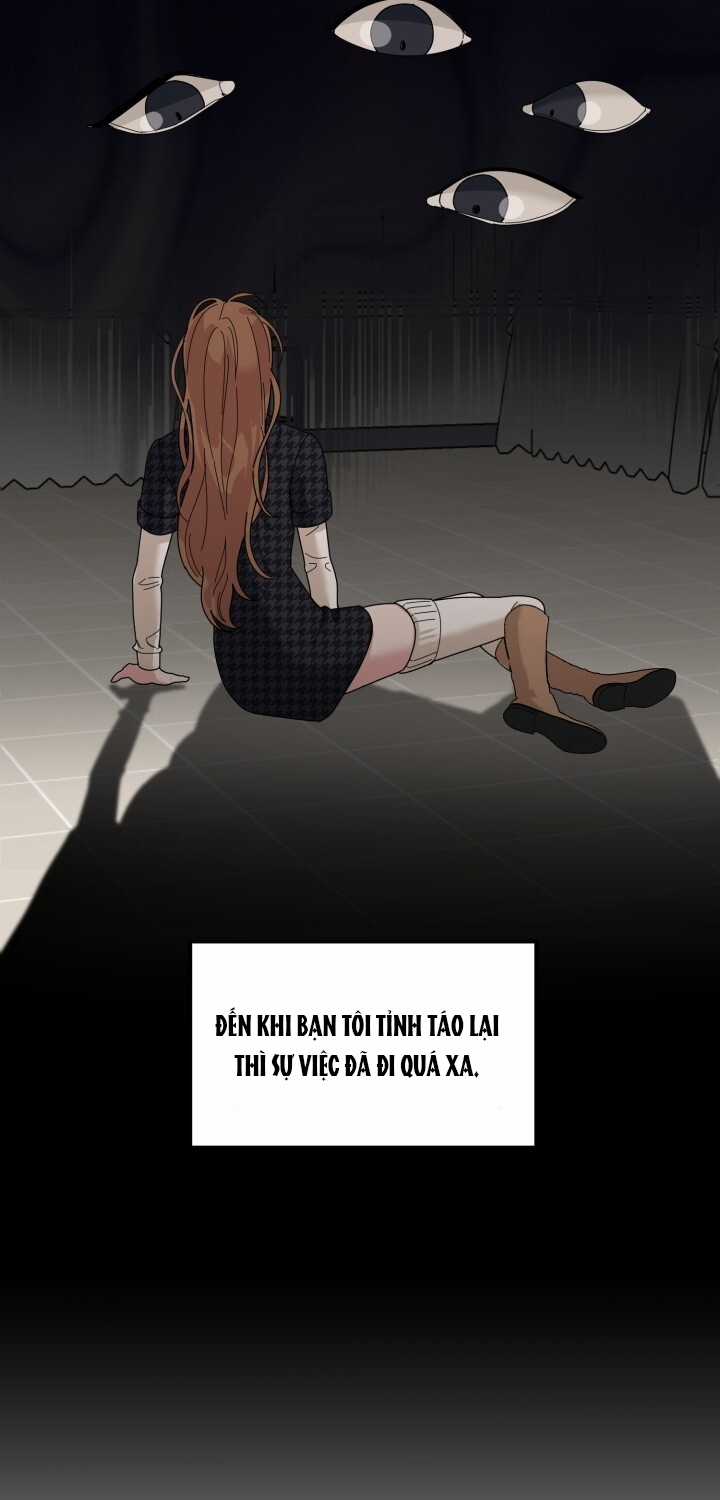 Chiết Ánh Trăng – Gấp Trăng Chapter 25.1 trang 34