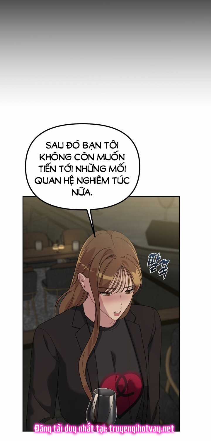 Chiết Ánh Trăng – Gấp Trăng Chapter 25.1 trang 35