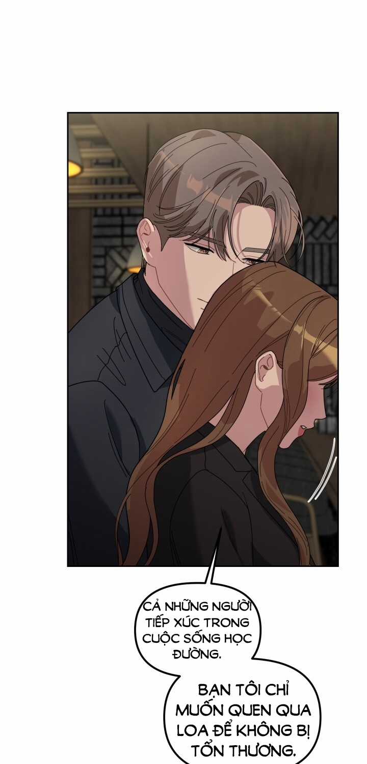 Chiết Ánh Trăng – Gấp Trăng Chapter 25.1 trang 36