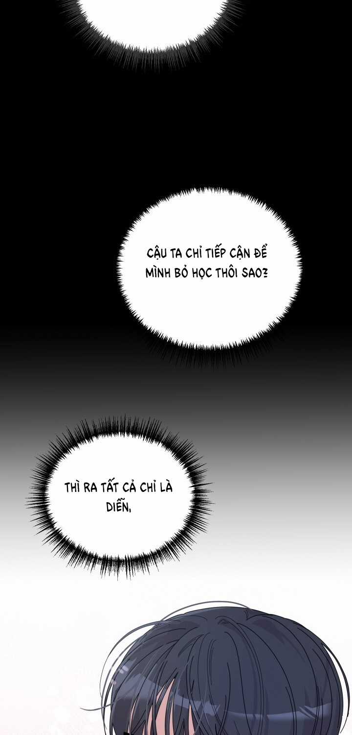 Chiết Ánh Trăng – Gấp Trăng Chapter 25.1 trang 40