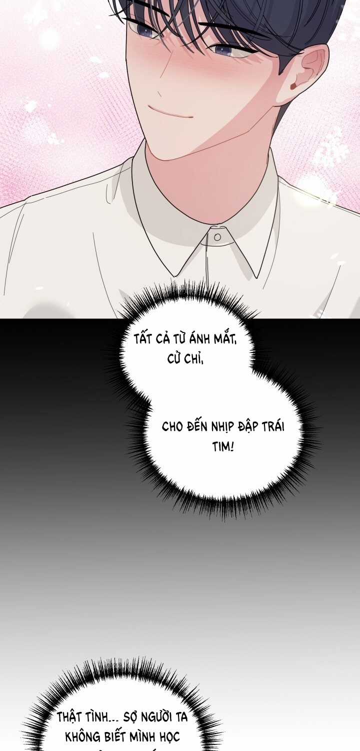 Chiết Ánh Trăng – Gấp Trăng Chapter 25.1 trang 41