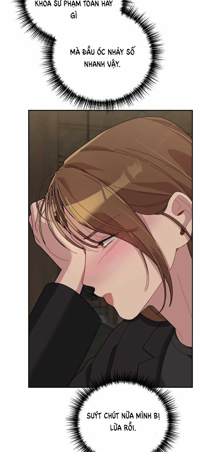 Chiết Ánh Trăng – Gấp Trăng Chapter 25.1 trang 42